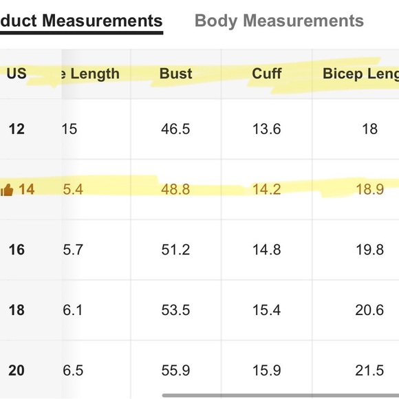 Denim Jacket - Picture 6 of 8